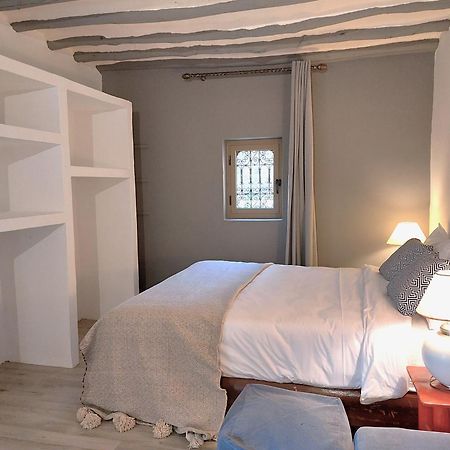 Manzal Lahbab, 2Villas 2Bungalows 2Piscines Et Jardins Ouled Jelal Eksteriør bilde